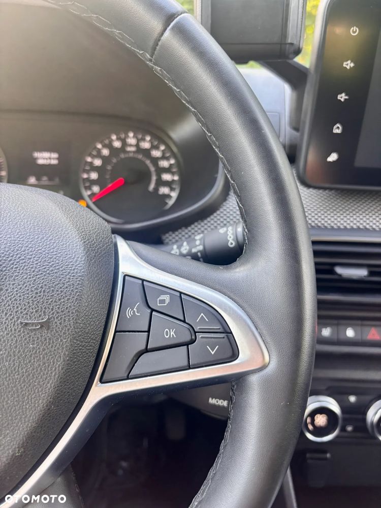 Dacia Sandero TCe 90 Journey - 14