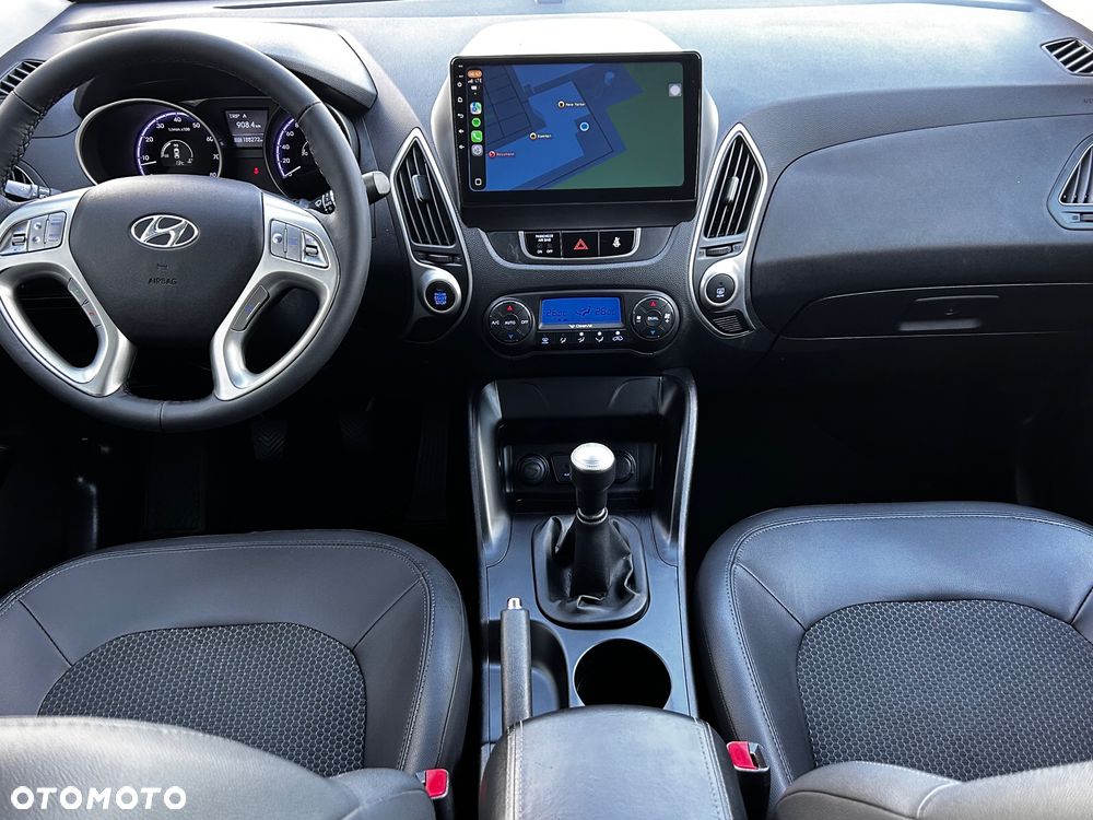 Hyundai ix35 2.0 2WD Comfort - 5