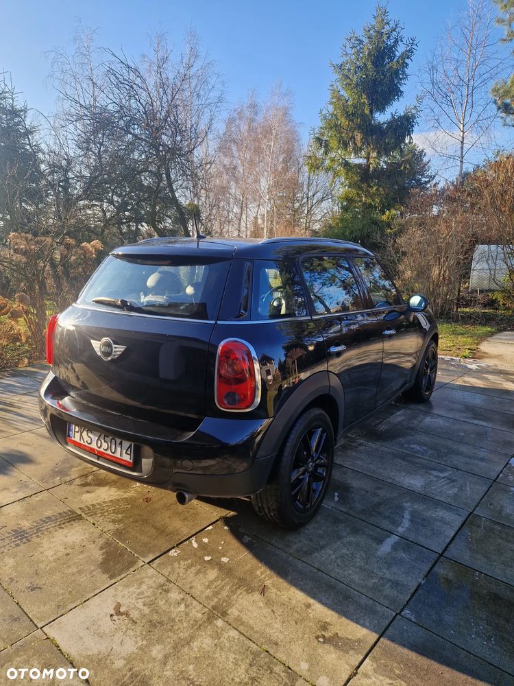 MINI Countryman - 4