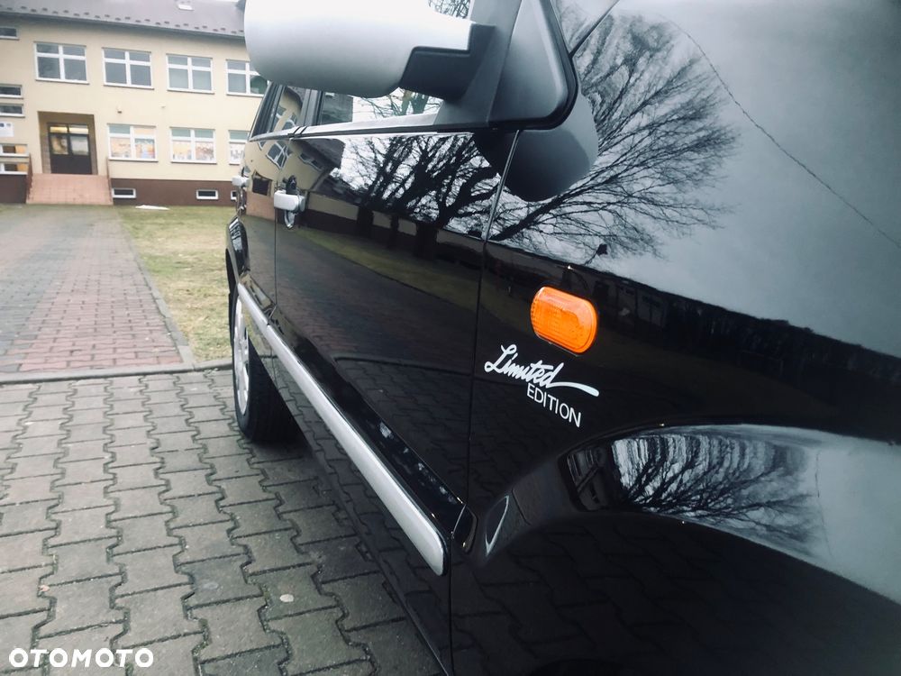 Ford Fusion 1.4 X100 / FX Silver - 12