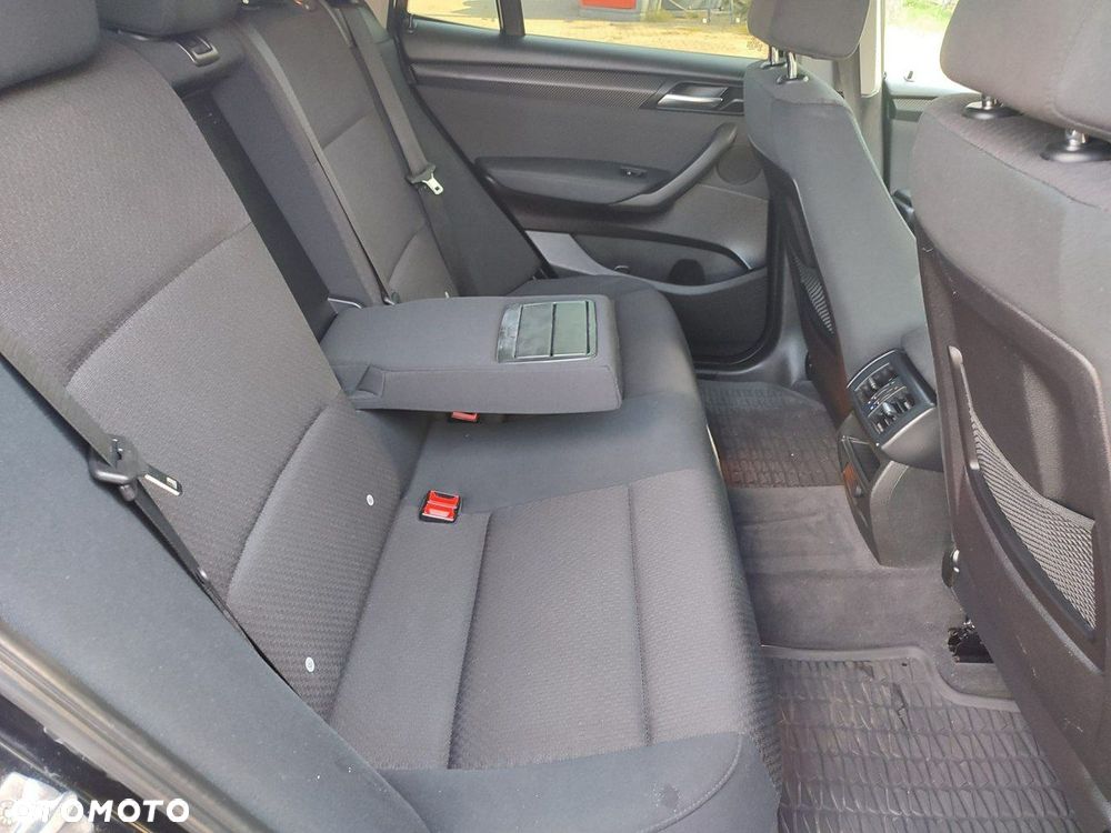 BMW X3 - 21