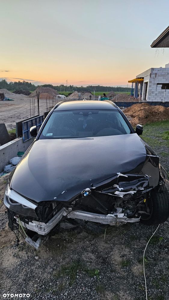 BMW Seria 5 - 12