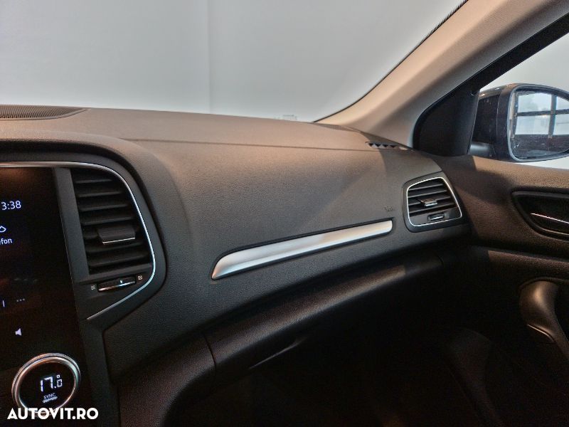 Renault Megane Blue dCi 116 EDC Intens - 25