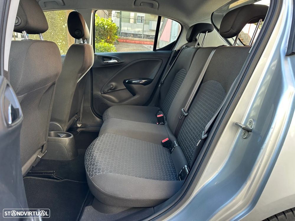 Opel Corsa 1.3 CDTi innovation - 17