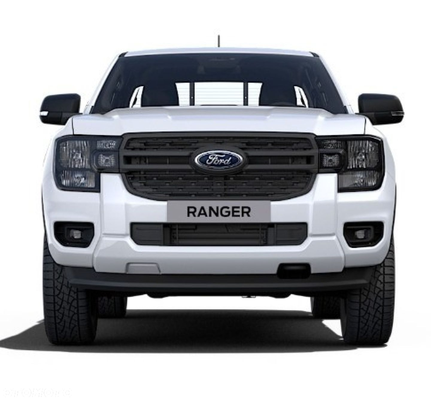 Ford Ranger - 3