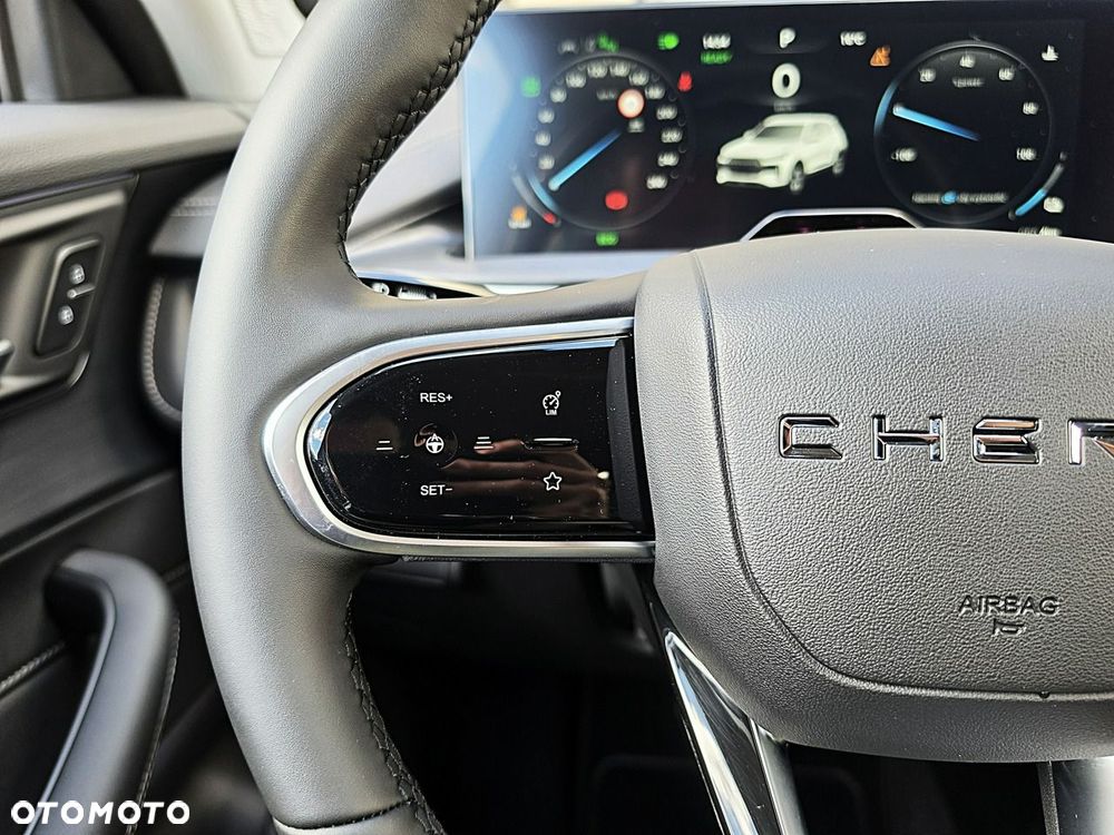 Chery Tiggo 4 - 32