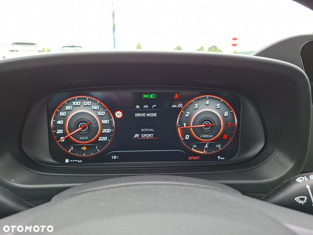 Hyundai i20 1.0 T-GDi Modern - 18