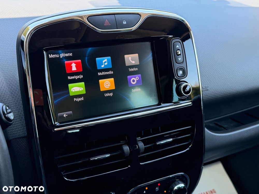 Renault Clio Energy TCe 120 EDC GT - 10