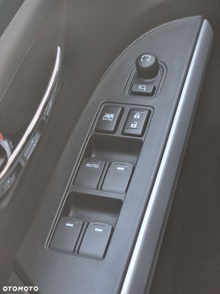Suzuki SX4 S-Cross - 33