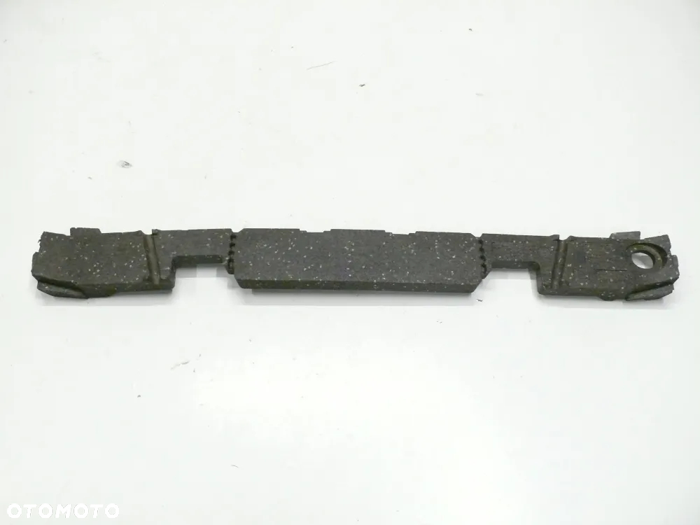 ABSORBER ZDERZAKA PRZEDNIEGO AUDI A7 S-LINE 4G8 - 2