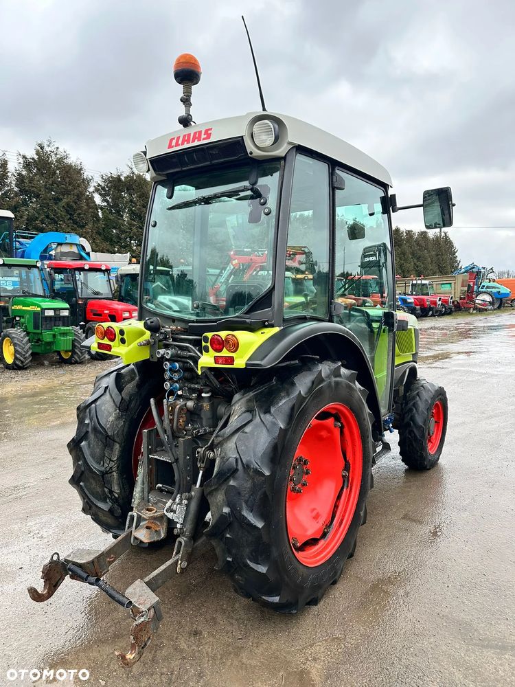 Claas Nectis 237VE - 4