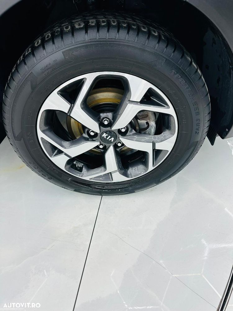 Kia Sportage 1.6 GDI 2WD VISION - 10