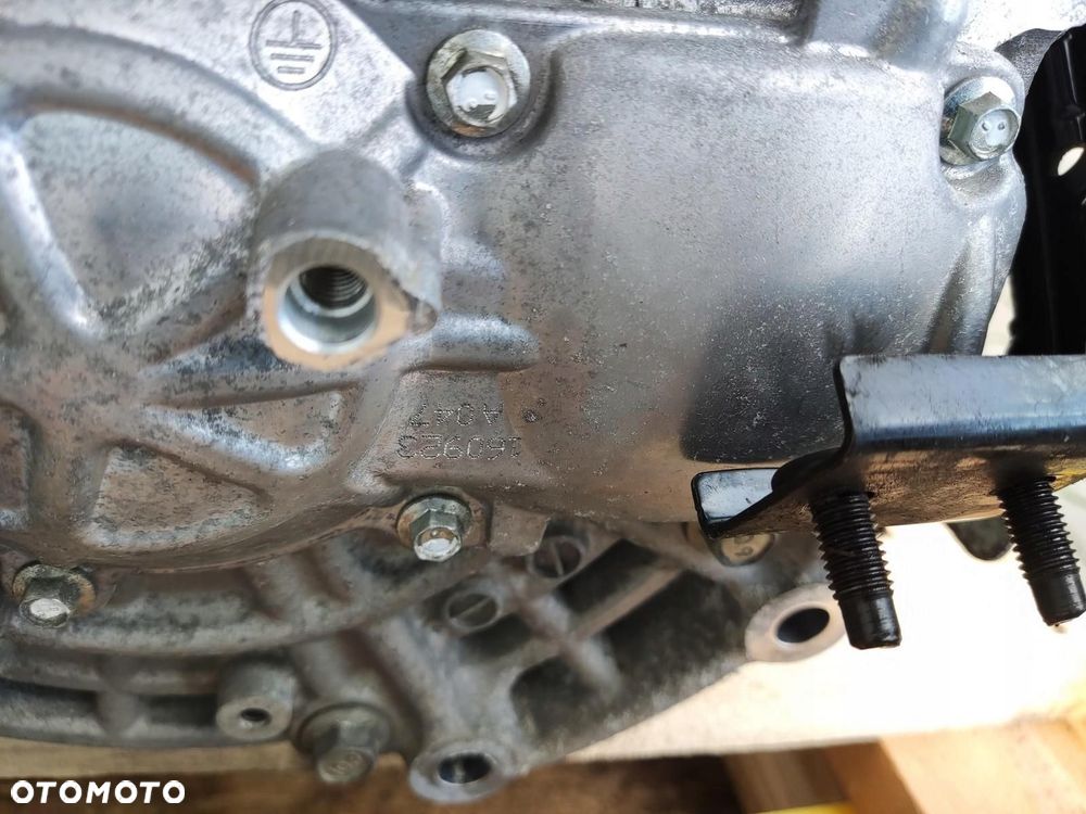 SILNIK KOMPLETNY ELEKTRYCZNY NISSAN LEAF I 2011-2017 EM57 291A0-3NFA - 12