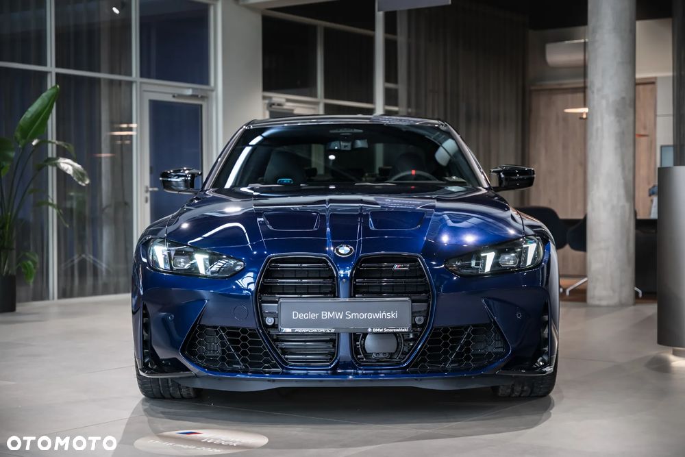 BMW M3 - 3