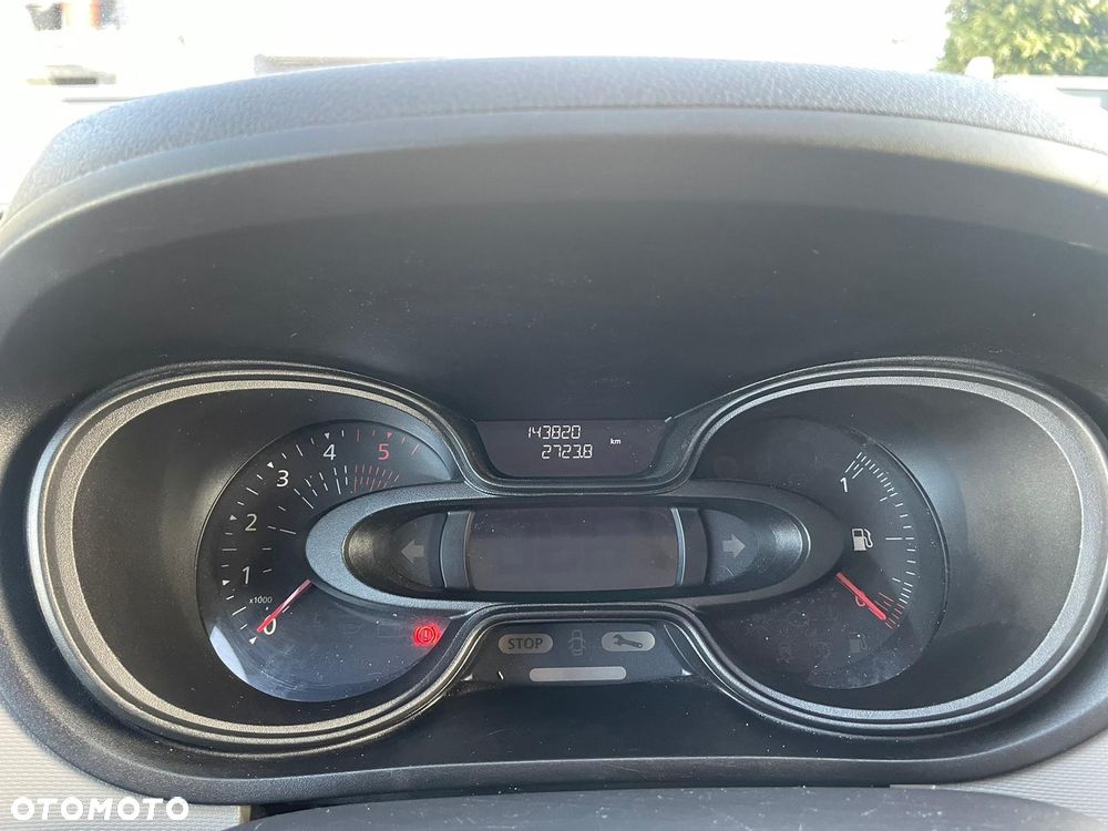 Renault Trafic - 10