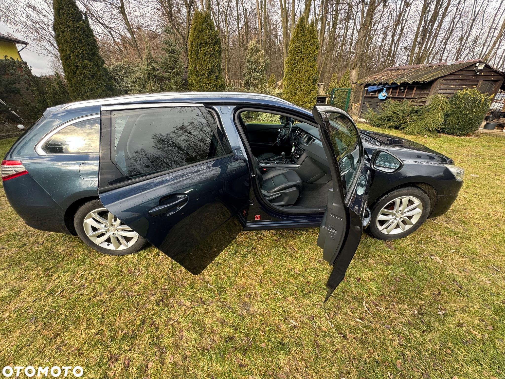 Peugeot 508 1.6 T Active - 18