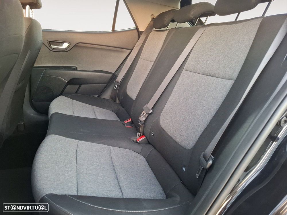 Kia Stonic 1.2 Dynamic - 13