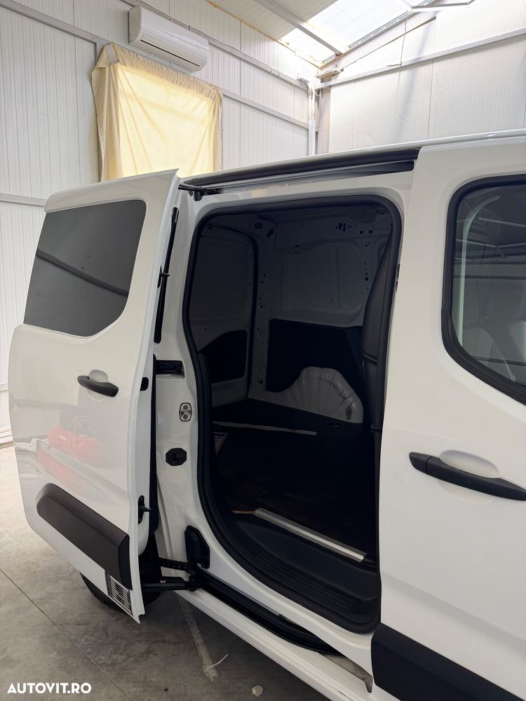 Opel Combo 1.6 CDTI 75 CP L1H1 - 3