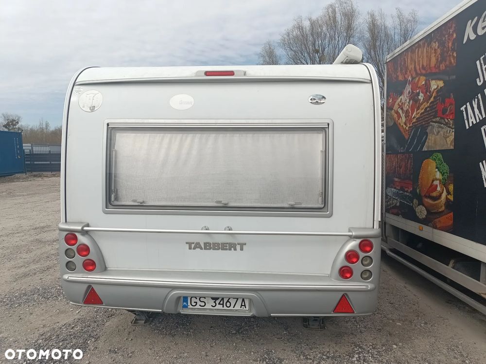 Tabbert Puccini 540 - 4