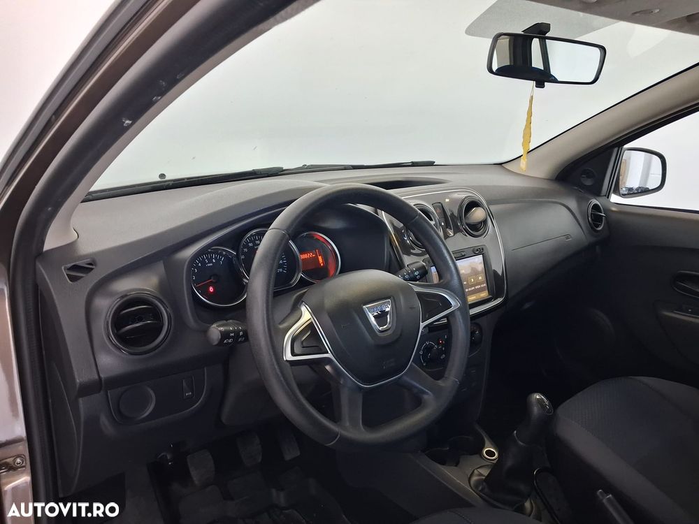 Dacia Logan 1.0 SCe Ambiance - 4