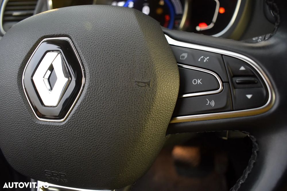 Renault Grand Scenic BLUE dCi 150 EDC BUSINESS EDITION - 15