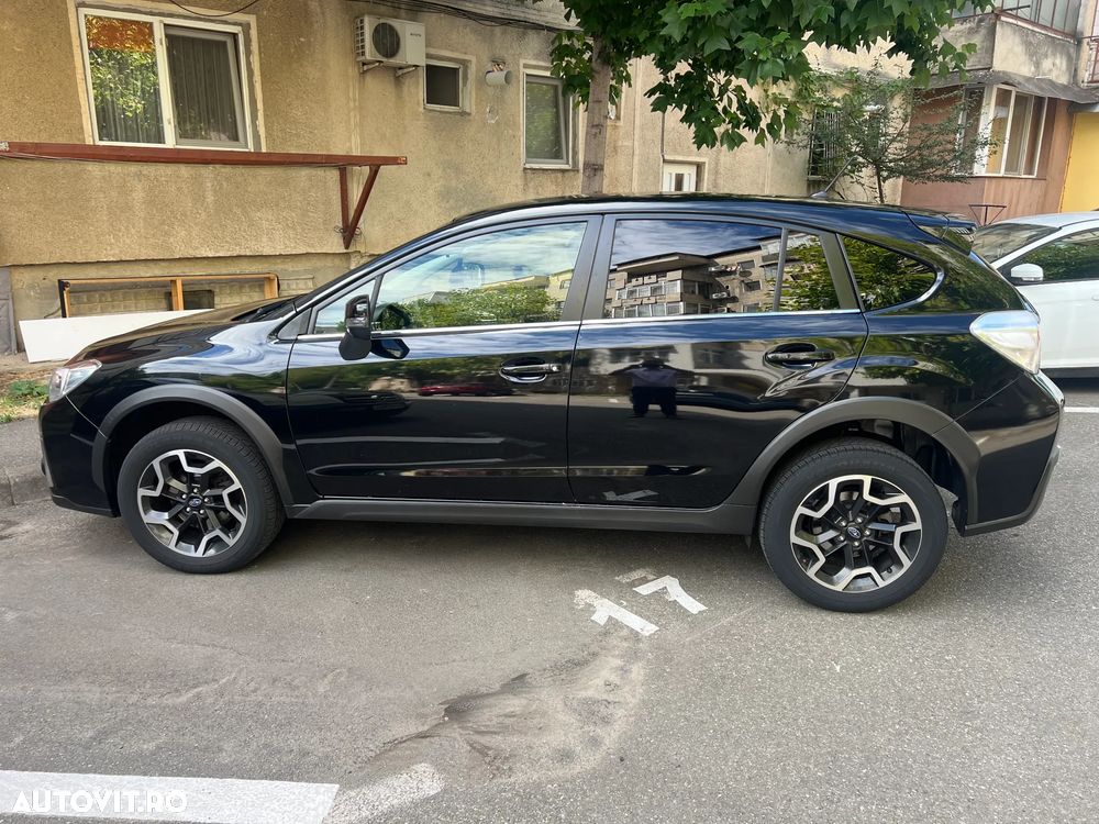 Subaru XV 2.0D 6MT Confort - 4