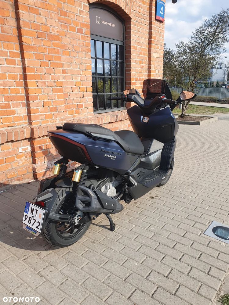 Yamaha Inny - 21