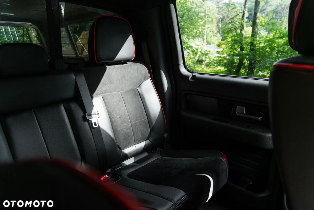 Ford F150 - 16