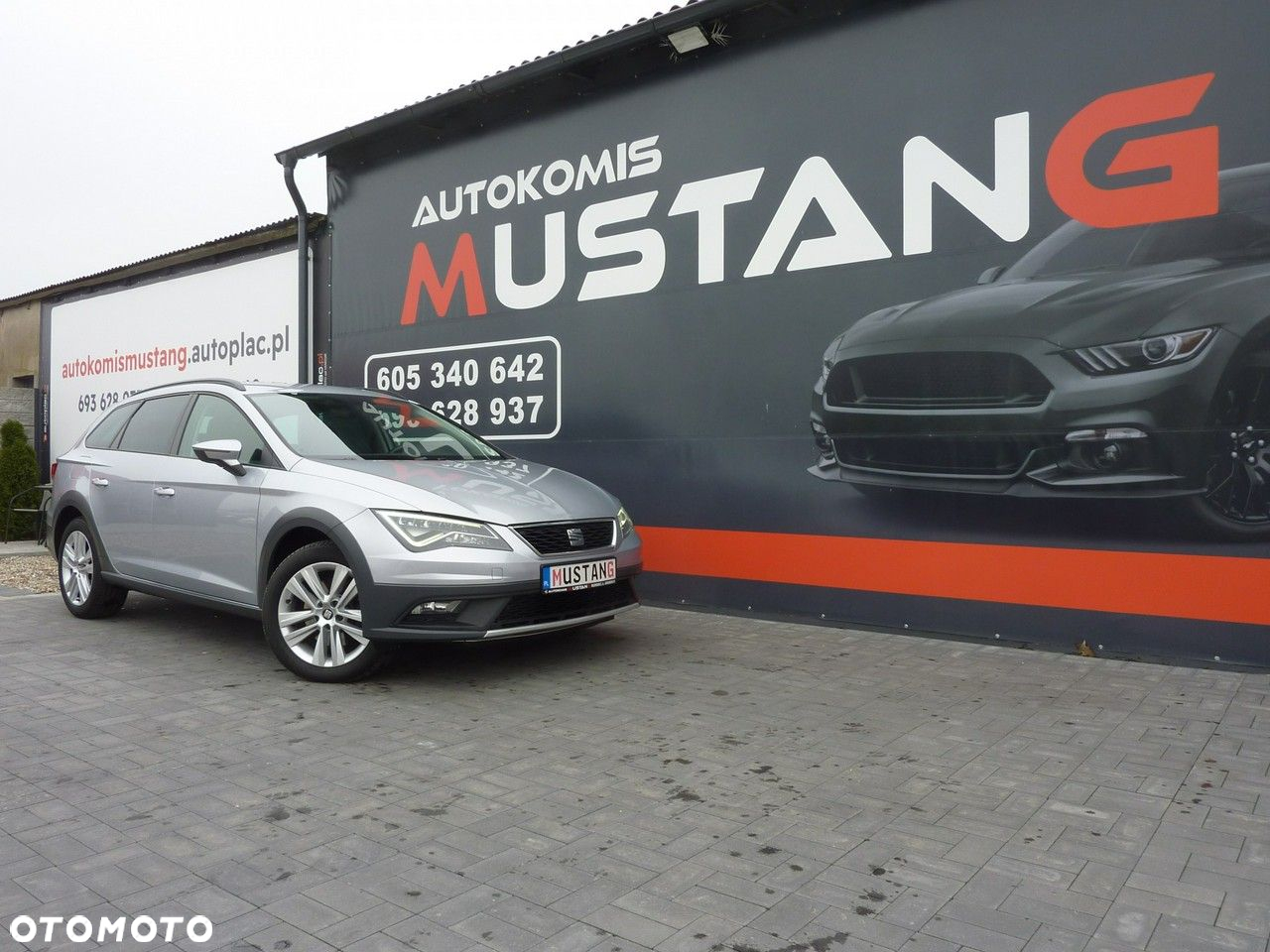 Seat Leon - 39