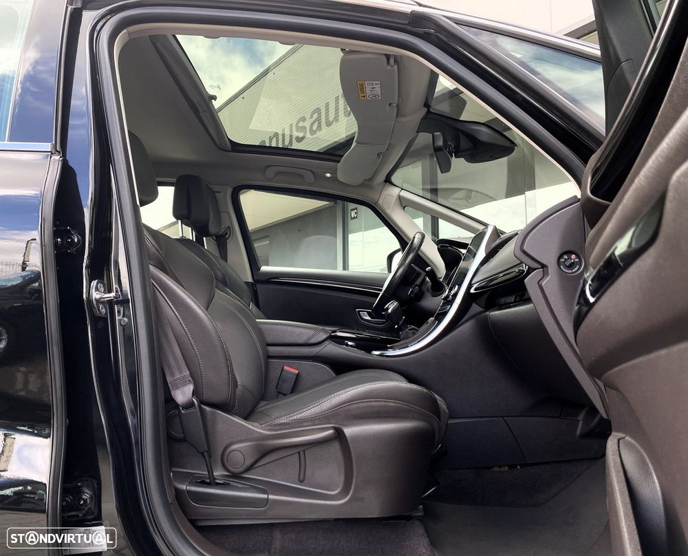 Renault Espace Energy dCi 130 Intens - 5