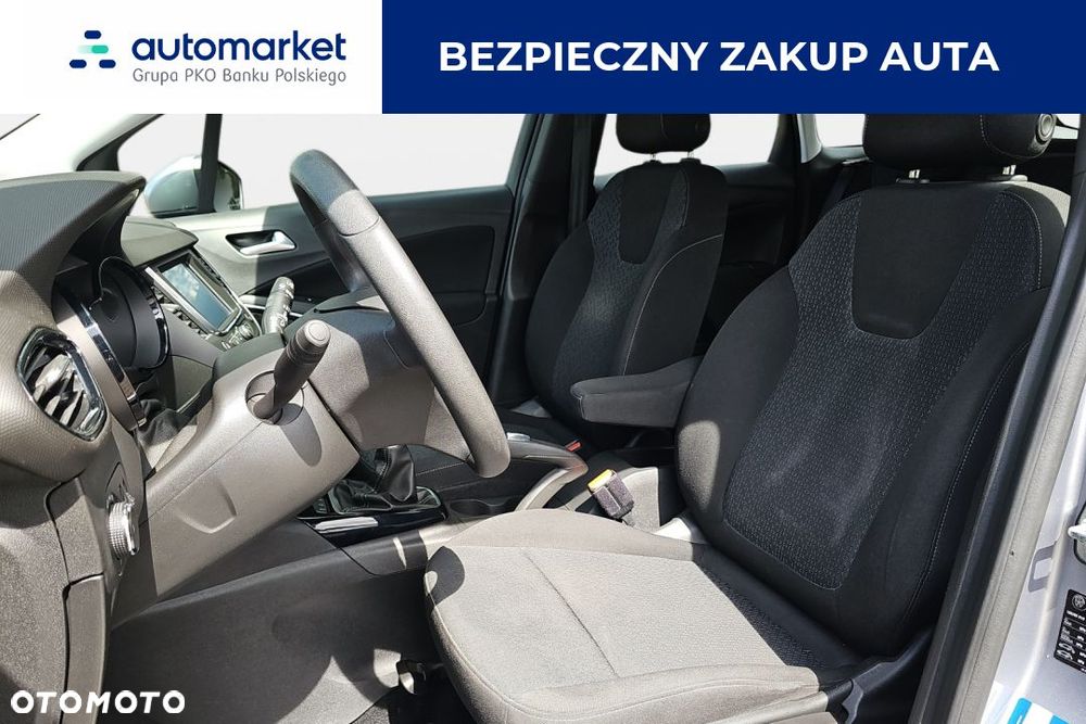 Opel Crossland X 1.2 Enjoy - 11