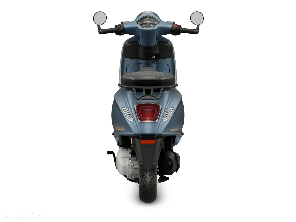 Vespa Primavera - 3