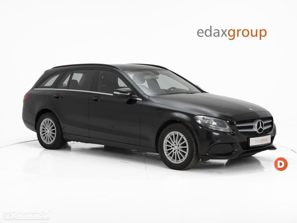 Mercedes-Benz C 200 - 2
