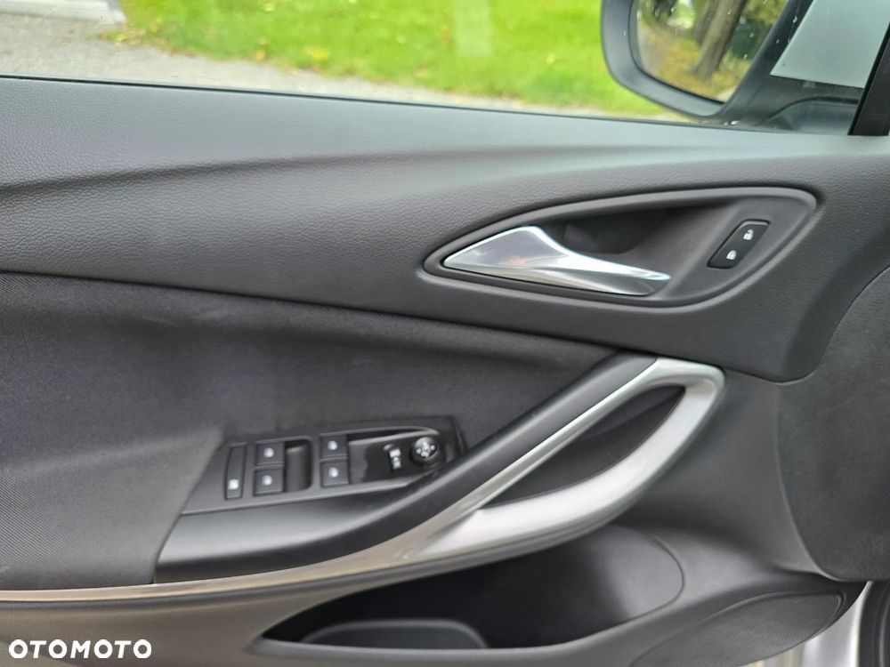 Opel Astra - 15