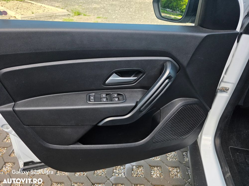 Dacia Duster Blue dCi 115 4WD Prestige - 4