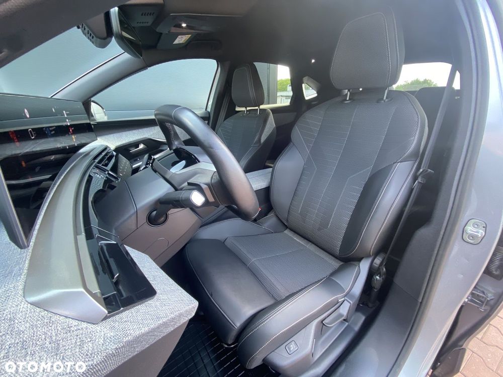 Peugeot 3008 - 11
