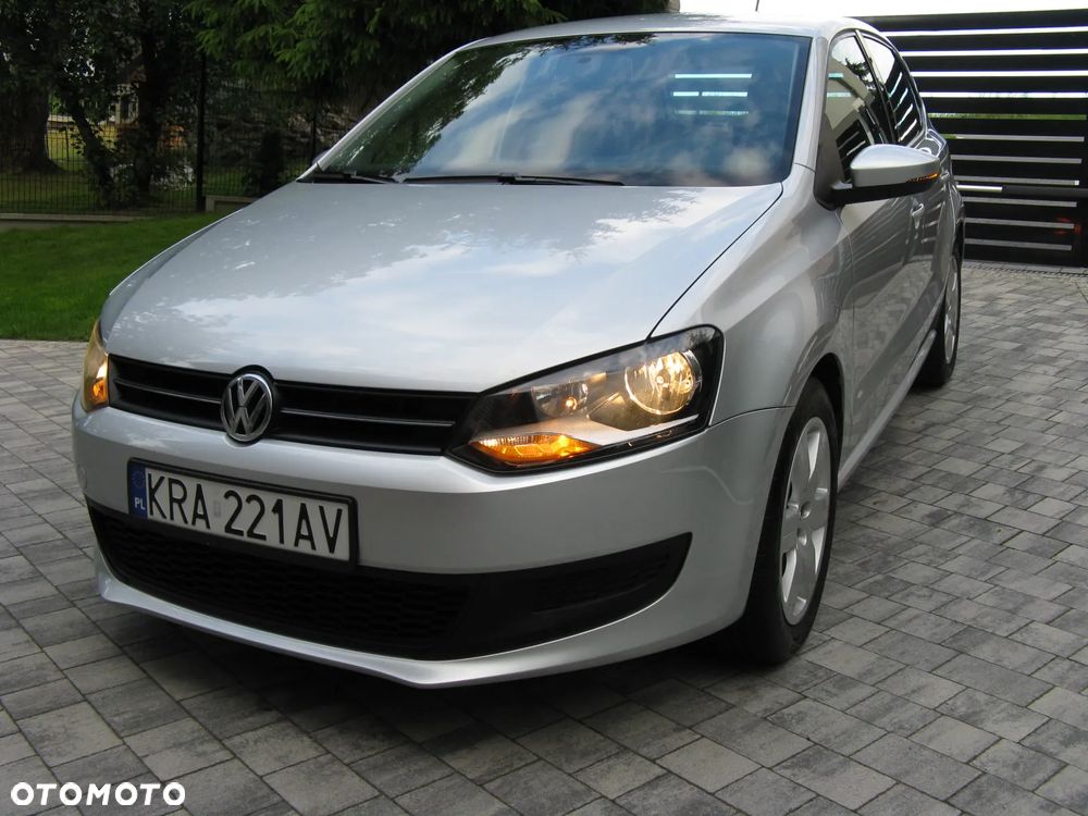 Volkswagen Polo 1.4 16V Highline Optimum - 26