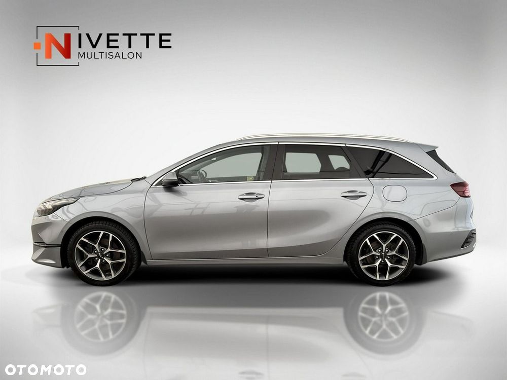 Kia Ceed - 7