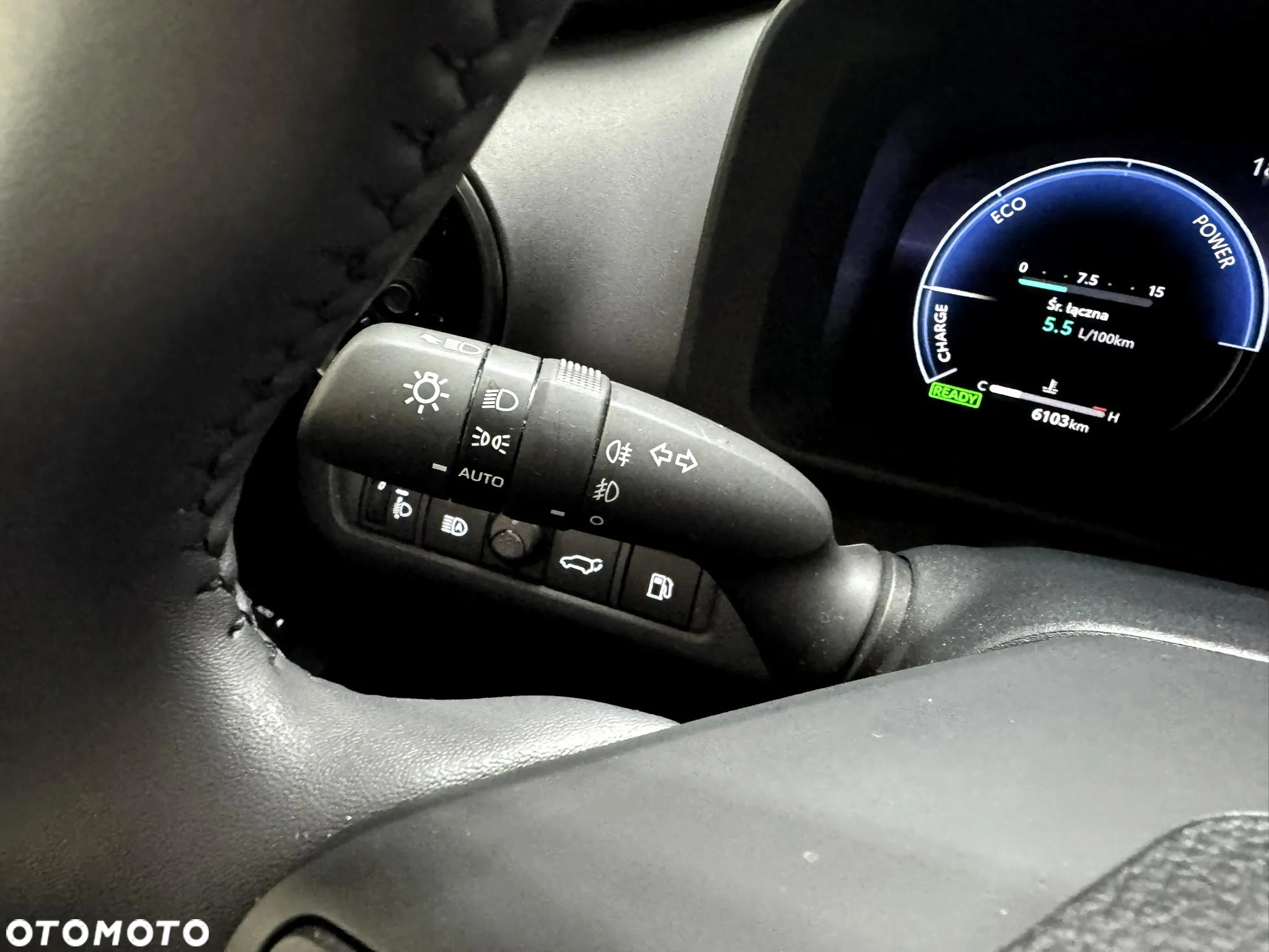 Toyota C-HR 2.0 Hybrid Dynamic Force Executive - 21