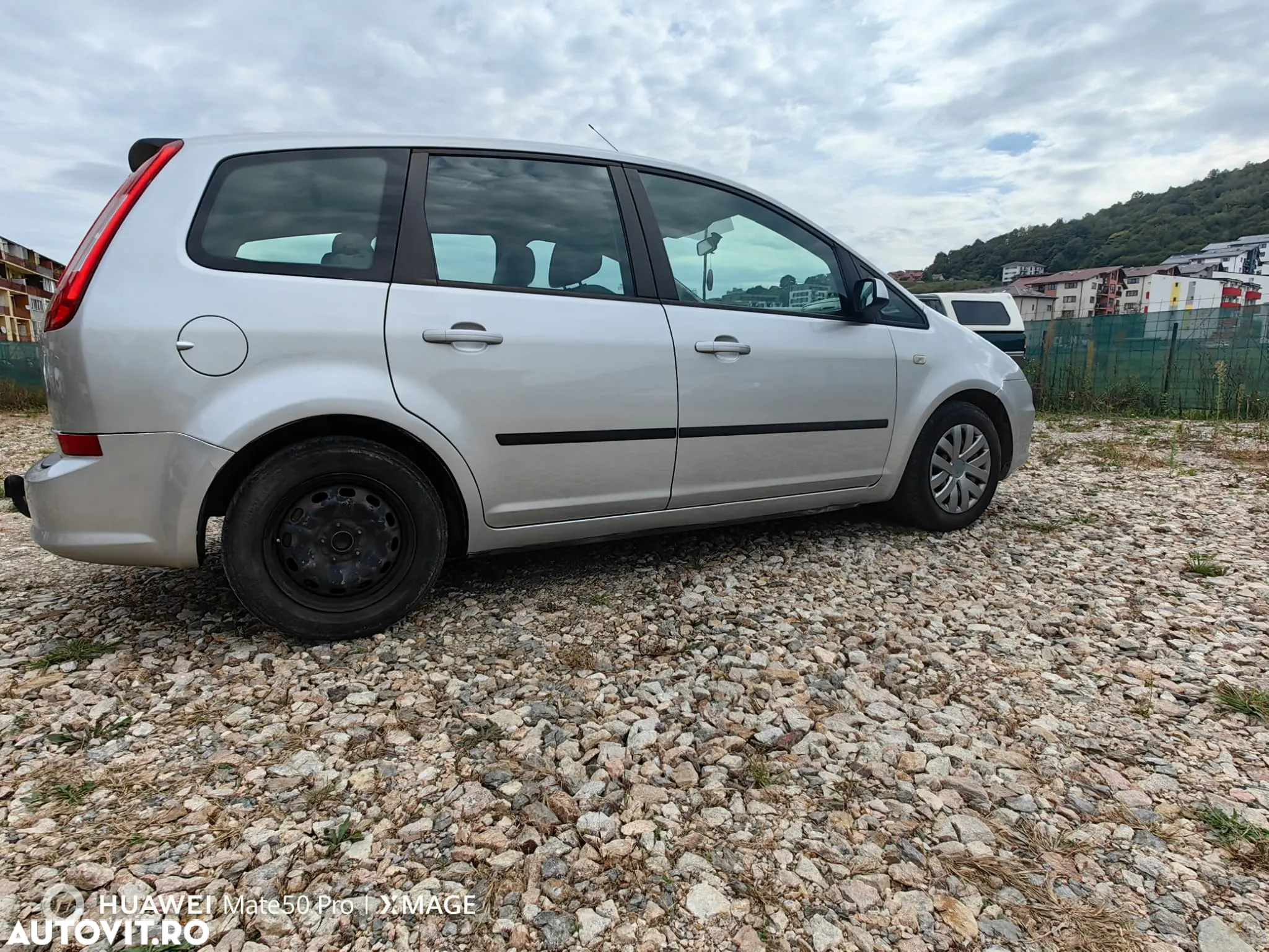 Ford C-Max - 6