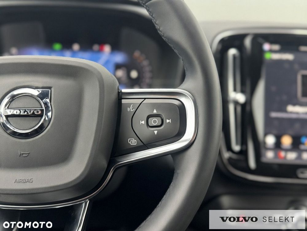 Volvo XC 40 - 15