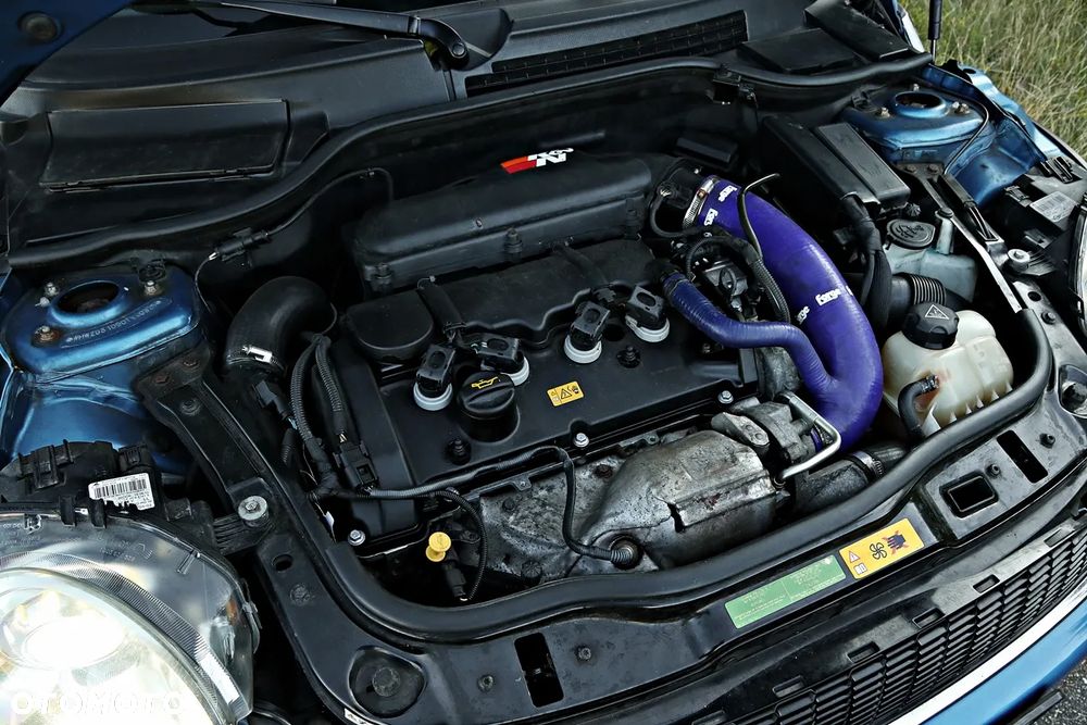 MINI Cooper S Bayswater - 40