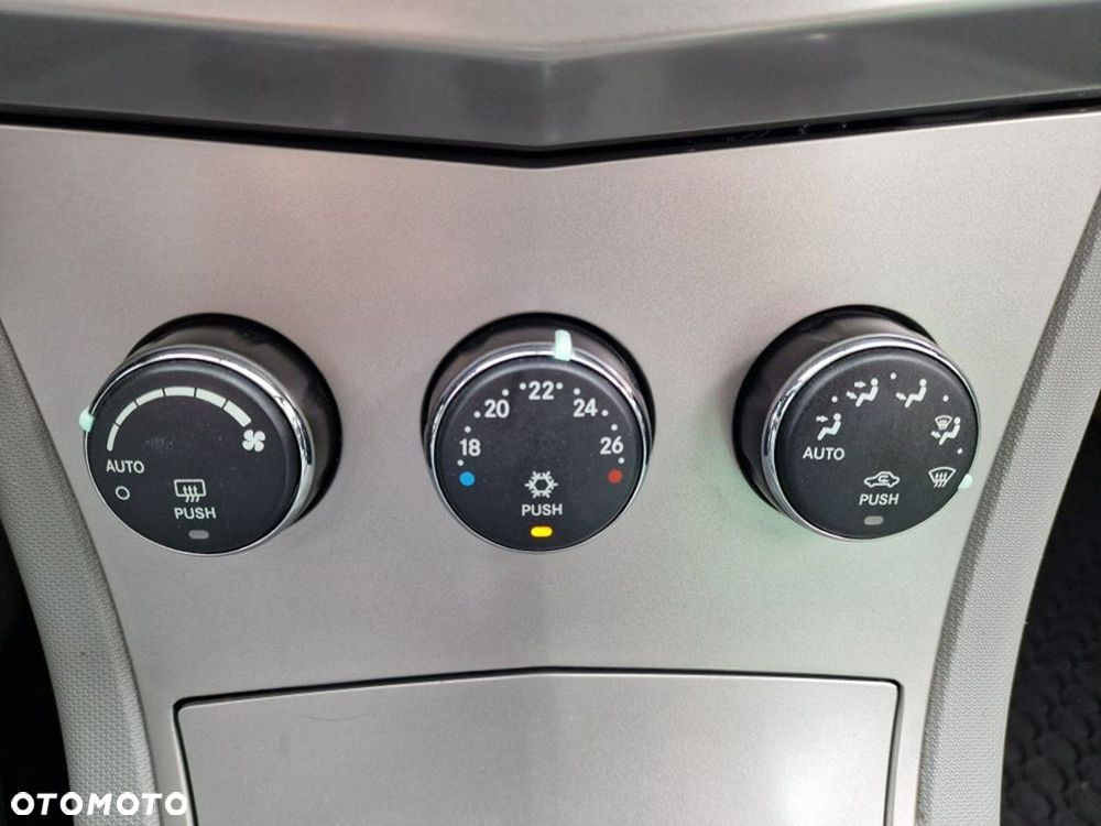 Chrysler Sebring 2.0 Touring - 17