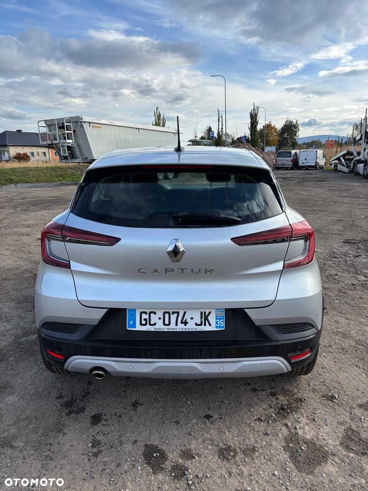Renault Captur - 6