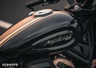 Benda Napoleon 500 - 7