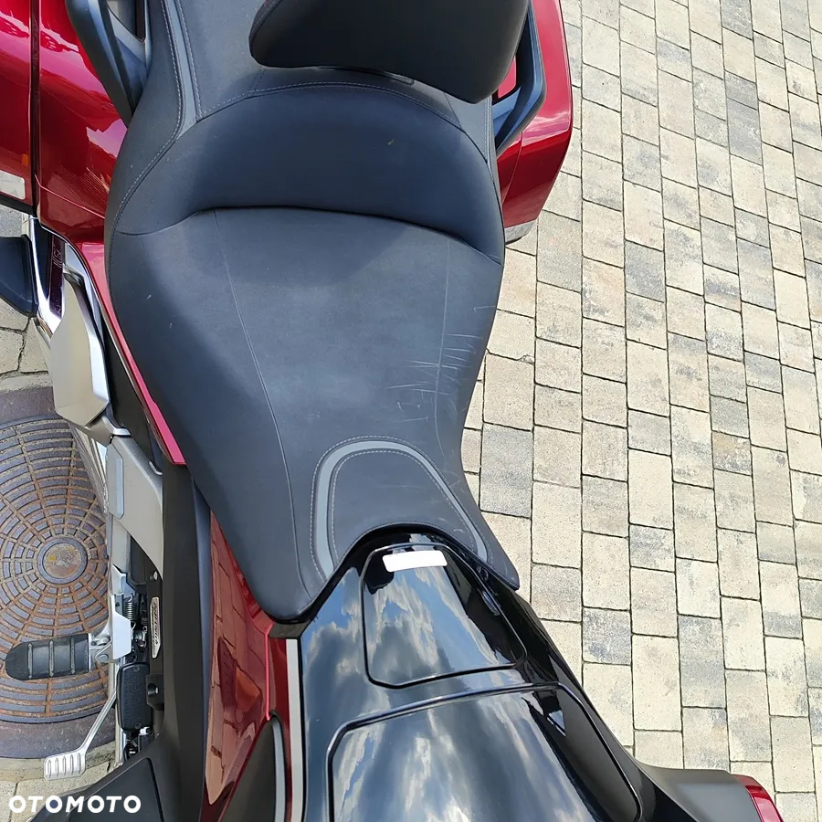 Honda GL - 30