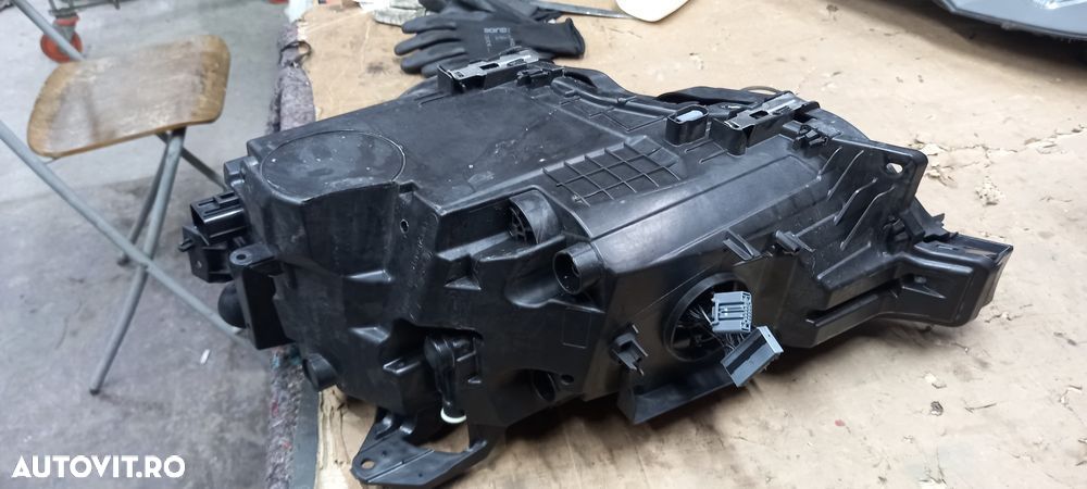 Far dreapta Full Led Volvo XC 60 2021 - 4