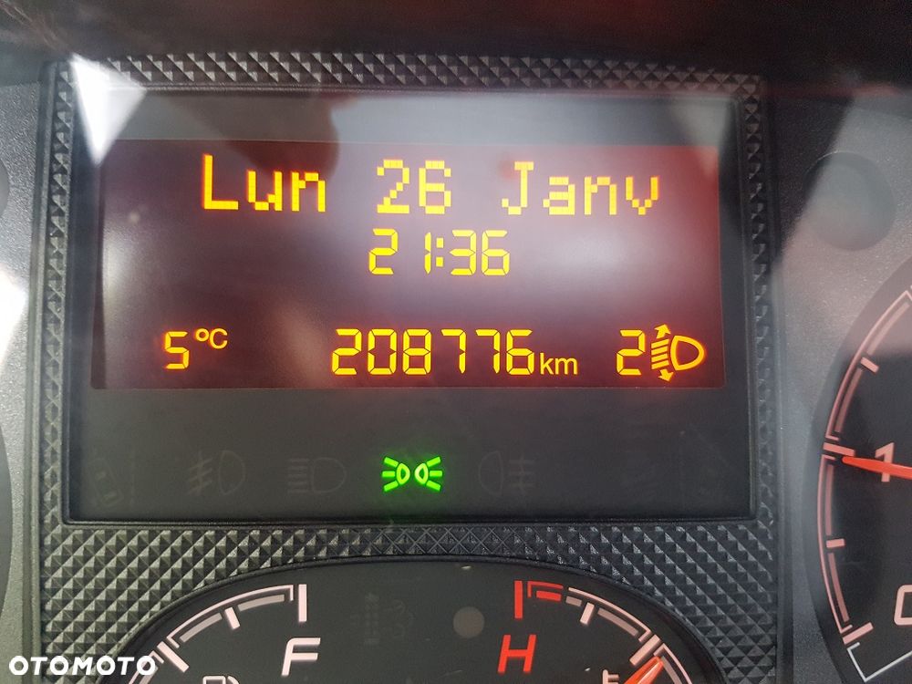 Citroën JUMPER - 21