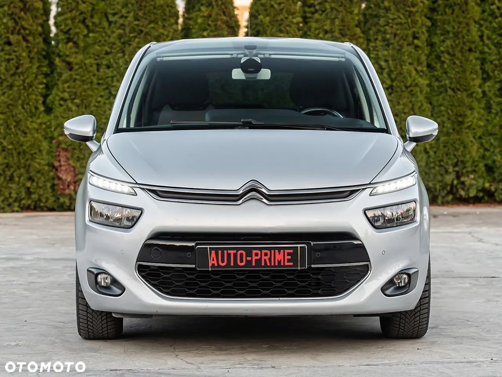 Citroën C4 Picasso - 4