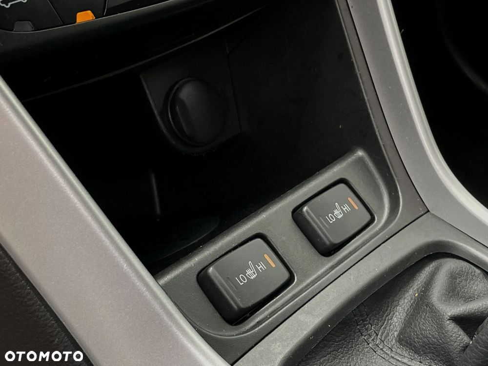 Suzuki SX4 S-Cross 1.4 Boosterjet Comfort - 32